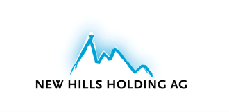 New Hills Holding AG